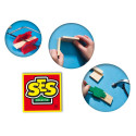 SES Woodwork set DeLUXE