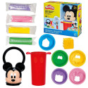 PLAY-DOH playset Disney Jr Happy Stackable