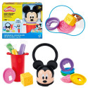 PLAY-DOH playset Disney Jr Happy Stackable