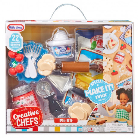 LITTLE TIKES playset Pie
