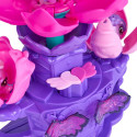 HATCHIMALS playset Flower Fest 3-pack