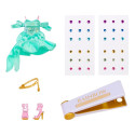RAINBOW HIGH moenukk Dazzling, 28 cm