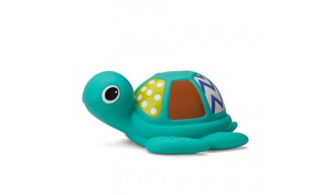 INFANTINO Jumbo set squirt (Turtle)