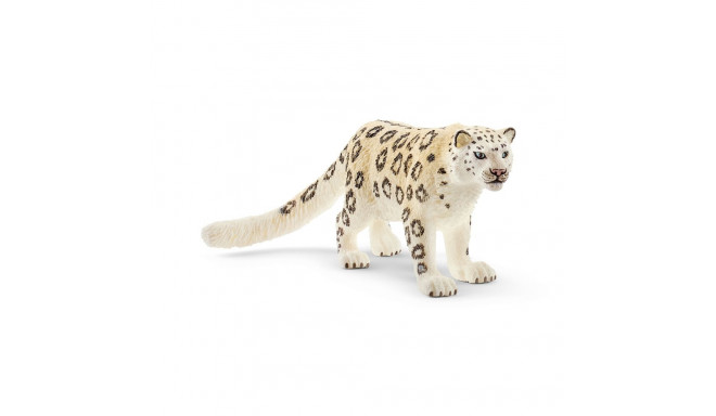 SCHLEICH WILD LIFE Lumeleopard