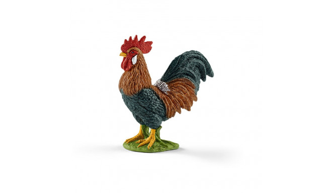 SCHLEICH FARM WORLD Rooster