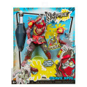 NINJOMBIE Action figure, 16,5 cm