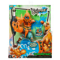 NINJOMBIE figuur 16,5 cm