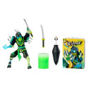 NINJOMBIE Action figure, 16,5 cm