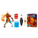 NINJOMBIE Action figure, 16,5 cm
