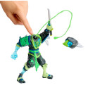 NINJOMBIE figuur 16,5 cm