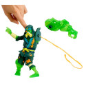NINJOMBIE Action figure, 16,5 cm