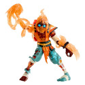 NINJOMBIE Action figure, 16,5 cm