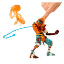 NINJOMBIE figuur 16,5 cm