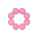 INF Water Teether-Grapefruit