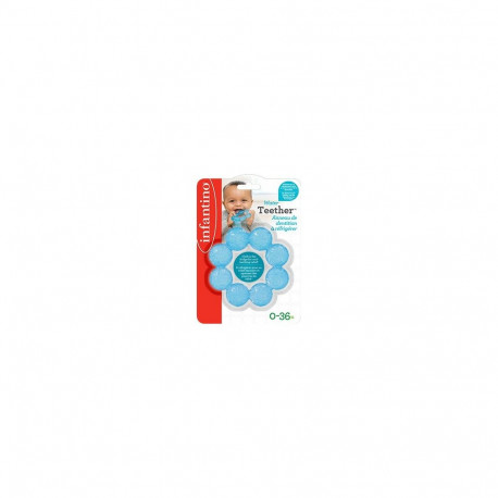 INF Water Teether-Aqua