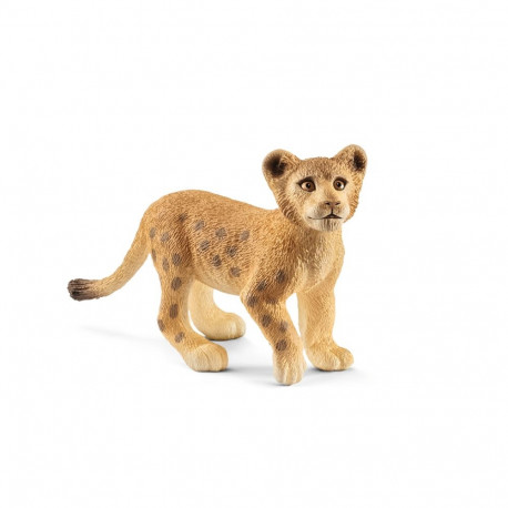 SCHLEICH WILD LIFE Lion Cub
