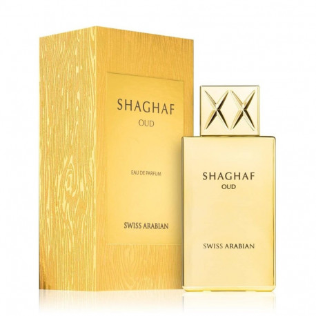 Swiss Arabian parfüümvesi Shaghaf Oud 75ml