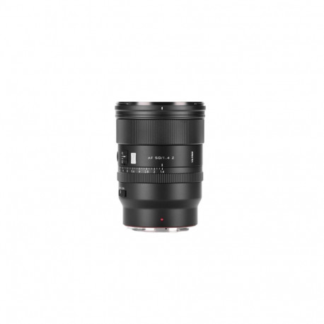 Viltrox AF 50mm F/1.4 Pro Nikon Z