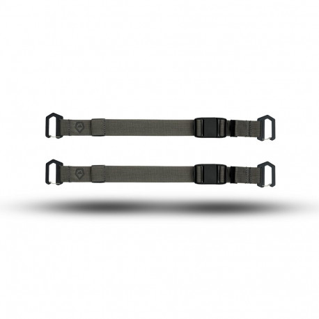 WANDRD PREMIUM ACCESSORY STRAP WASATCH GREEN