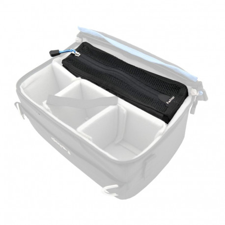 F Stop ICU Gate Anthracite (Matte Black)