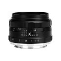 Meike MK 35mm f/1.4 objektiiv MF Sony E