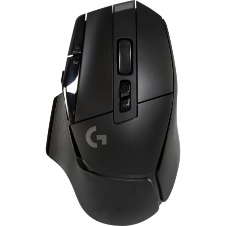 Logitech G G502 X LIGHTSPEED Maus (910-006180) (910006180)