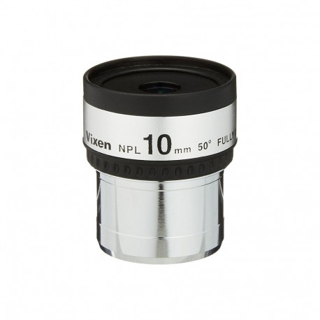 Eyepiece Vixen NPL 50° 10mm (1.25")