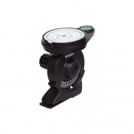 Kompass, Vixen QPL for Polar Star Alignment