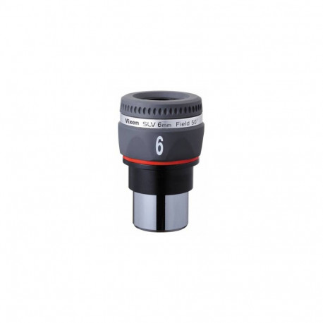 Eyepiece SLV 50° 6mm (1.25'') Vixen