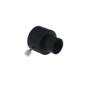 1.25" eyepiece to 0.965 focuser adapter ASToptics