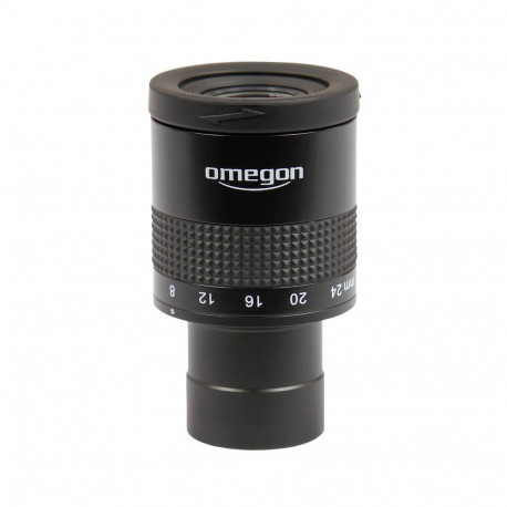 Eyepiece zoom 8-24mm Magnum 1.25'' Omegon