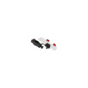 Omegoni nutitelefoni adapter Red Edition