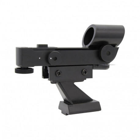 Punase täpiga leidja LED Omegon