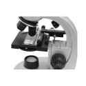 Omegon binocular microscope