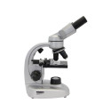 Omegon binocular microscope