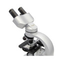 Omegon binocular microscope