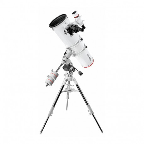 Telescope BRESSER Messier NT-203/1000 Hexafoc EXOS-2/EQ5