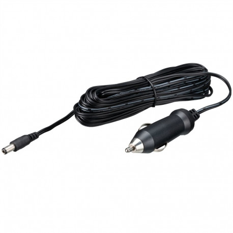 Car Adapter Cable, BRESSER, 12V/7.5m