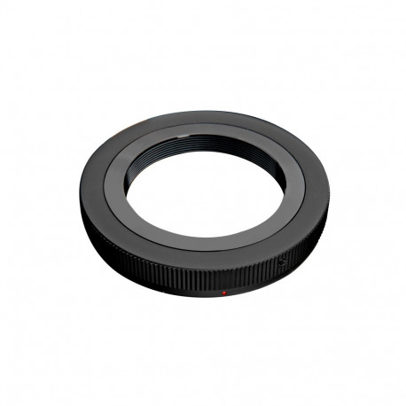 Camera Bajonet Adapter Canon R/RP to T2/M42 thread