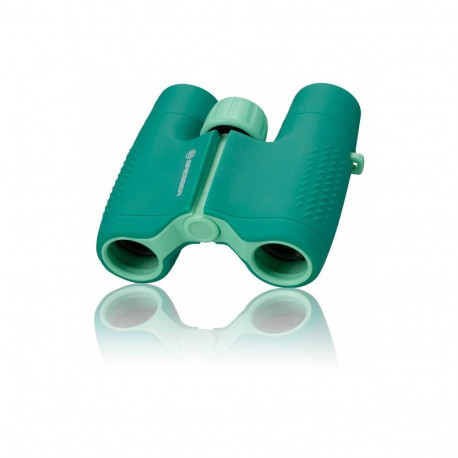 BRESSER Junior 6x21 children's binoculars Green