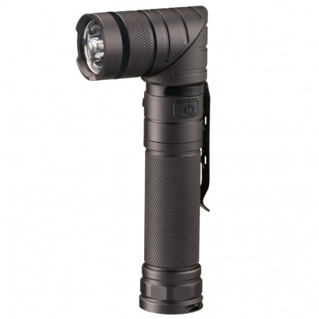 Flashlight, ILUMINOS 800 LED, RG 800 lm, NATIONAL GEOGRAPHIC