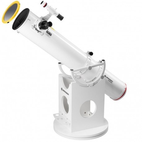 Telescope BRESSER Messier 6'' Planetary Dobson