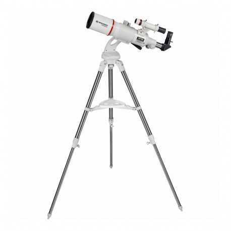 Teleskoop BRESSER Messier AR-90/500 NANO AZ >180x