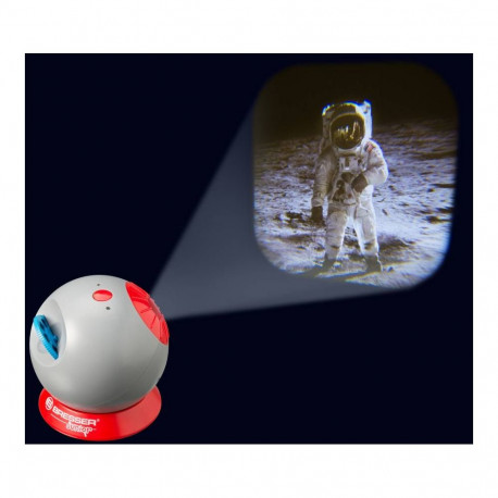 Projector Bresser Junior Science MAXI