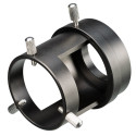 Bresser vaatetoru kaamera adapter DSLR