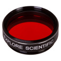 Filter Explore Scientific Orange N21 1.25