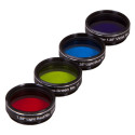EXPLORE SCIENTIFIC Filter set 3  moon and planets from 150 mm (6 ") Apert.