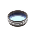 Filter 1.25" Light Blue No.82A, EXPLORE SCIENTIFIC