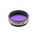 EXPLORE SCIENTIFIC Filter 1.25" Dark Blue No.38A