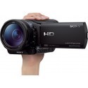 Sony HDR-CX900, black